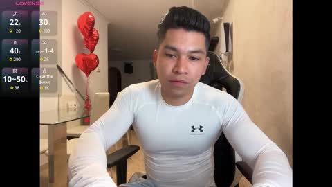 alt3rego97 online show from 03-15-26, 07:09