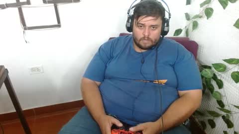 Jhosep online show from 12-16-25, 02:11