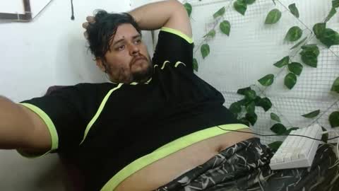 Snapshot of altairstudiosboy chatting on 03-28-26, 04:06 Jhosep online show from 03-28-26, 04:06