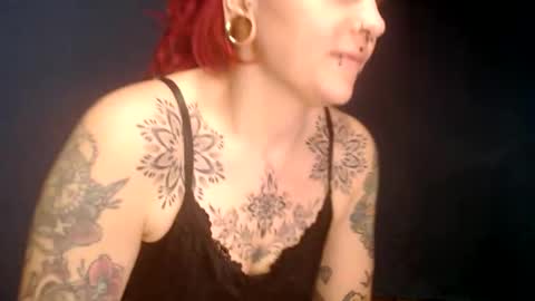 Snapshot of alternative_milf chatting on 02-01-26, 07:34 Lily online show from 02-01-26, 07:34