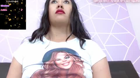My name is althea  Lush is activeThere are legends that in this room all your wishes can come true  Private is Open online show from 03-08-25, 07:31