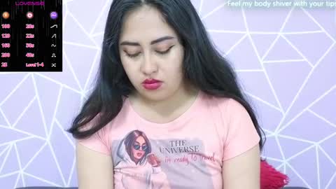 My name is althea  Lush is activeThere are legends that in this room all your wishes can come true  Private is Open online show from 09-13-25, 07:13