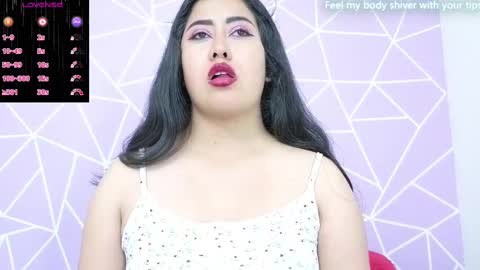My name is althea  Lush is activeThere are legends that in this room all your wishes can come true  Private is Open online show from 09-22-25, 07:05