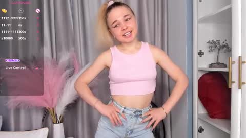 Betty online show from 09-13-25, 08:03