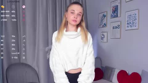 Betty online show from 11-25-25, 06:13