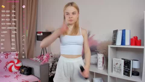 Betty online show from 02-21-26, 09:10