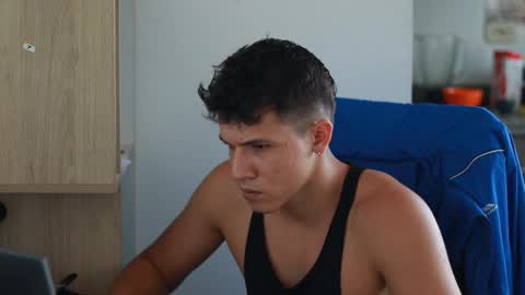 Altoy online show from 03-10-25, 06:12