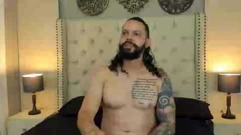 alukardbig online show from 10-29-25, 10:55