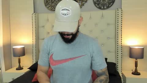 alukardbig online show from 11-02-25, 12:18