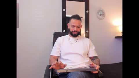 alukardbig online show from 01-11-26, 03:50