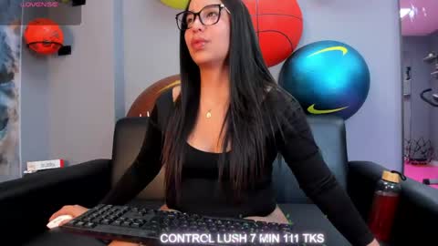 ALUNA  online show from 05-29-26, 03:43