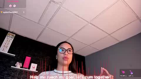 ALUNA  online show from 07-28-26, 07:50