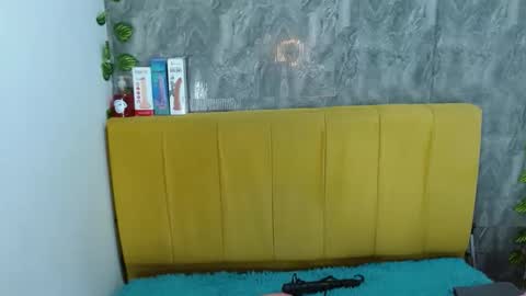 alunnaclarkcm online show from 02-10-26, 03:21