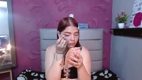 alunnaclarkcm online show from 02-20-26, 08:53