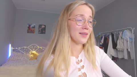 Amelia NEXT STREAM  online show from 12-13-24, 05:00