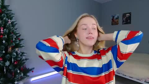 Amelia NEXT STREAM  online show from 12-25-24, 01:51