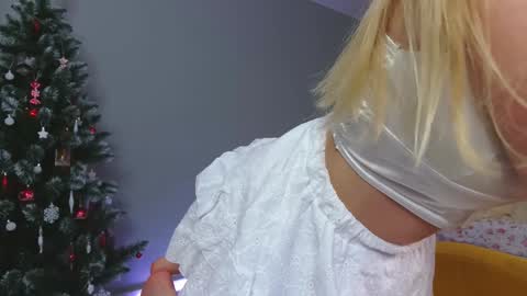 Amelia NEXT STREAM  online show from 12-28-24, 05:03