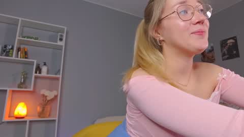 Amelia NEXT STREAM  online show from 02-01-25, 07:44