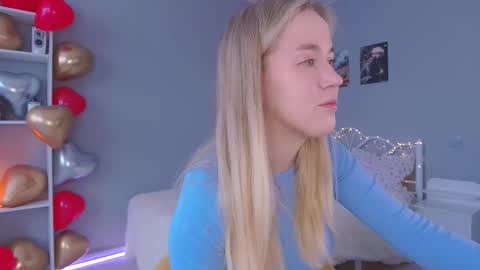 Amelia NEXT STREAM  online show from 02-14-25, 01:51