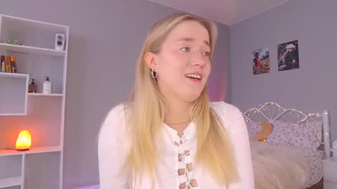 Amelia NEXT STREAM  online show from 02-18-25, 02:06