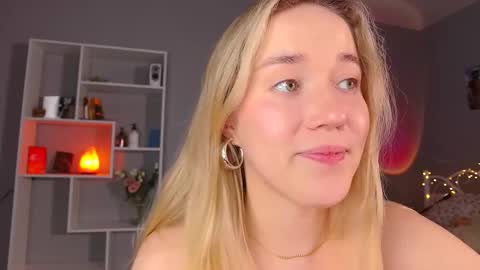 Amelia NEXT STREAM  online show from 03-06-25, 08:05