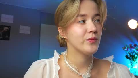 Amelia NEXT STREAM  online show from 12-02-25, 01:39