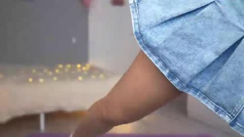 Amelia NEXT STREAM  online show from 04-03-26, 02:04