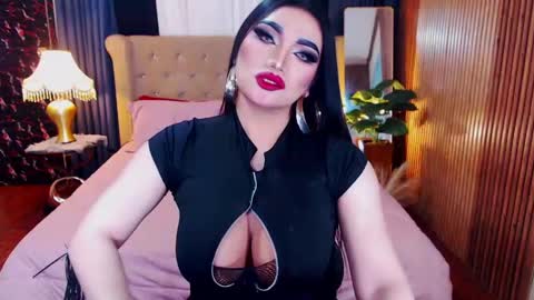 Alura Jhenson online show from 04-15-26, 10:44