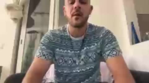 Daniel online show from 06-26-26, 12:15