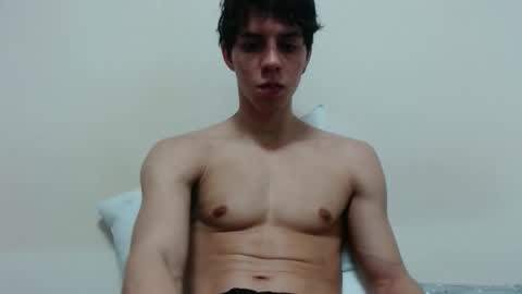 alvarodancer online show from 01-19-26, 07:12