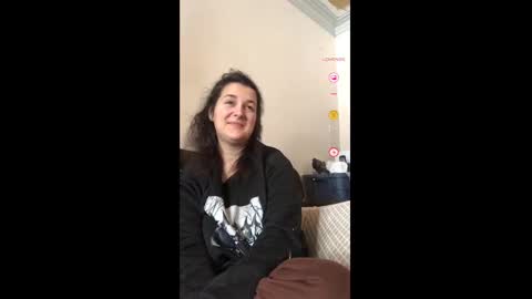 Snapshot of alvie_bones chatting on 02-24-25, 01:53 Alvie online show from 02-24-25, 01:53