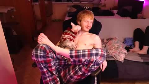 Alvin Puska --    online show from 02-09-25, 11:15