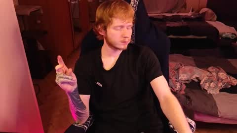 Alvin Puska --    online show from 02-15-25, 10:42