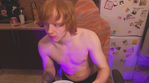 Snapshot of alvin__main chatting on 05-23-26, 07:18 Alvin Puska -- online show from 05-23-26, 07:18