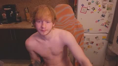 Snapshot of alvin__main chatting on 06-19-26, 01:21 Alvin Puska -- online show from 06-19-26, 01:21