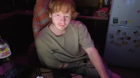 Alvin Puska --    online show from 06-24-26, 10:53