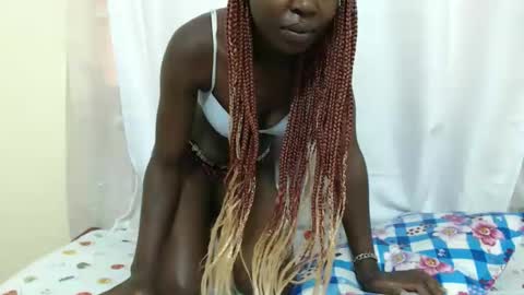 Alvine keji online show from 12-04-25, 08:01