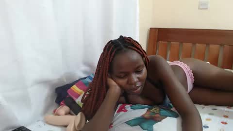 Alvine keji online show from 04-12-26, 01:32