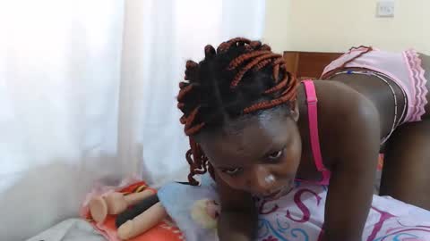 Alvine keji online show from 04-21-26, 10:21