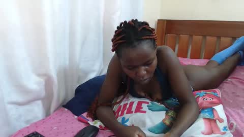 Alvine keji online show from 04-29-26, 09:24