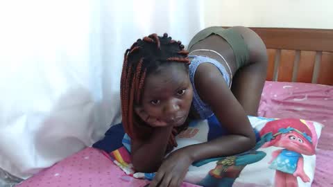 Alvine keji online show from 04-30-26, 08:31