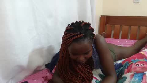 Alvine keji online show from 04-30-26, 10:36