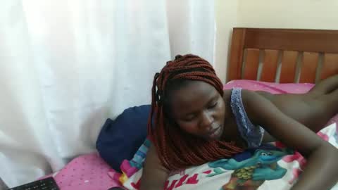 Alvine keji online show from 05-01-26, 10:42