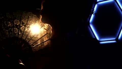 Alvuwka online show from 10-29-25, 08:49