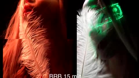 Alvuwka online show from 02-10-26, 07:34