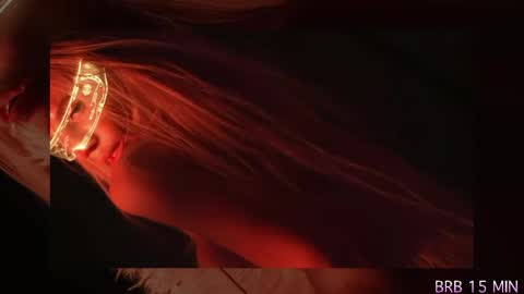 Alvuwka online show from 04-14-26, 06:52