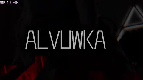 Snapshot of alvuwka chatting on 05-31-26, 07:04 Alvuwka online show from 05-31-26, 07:04