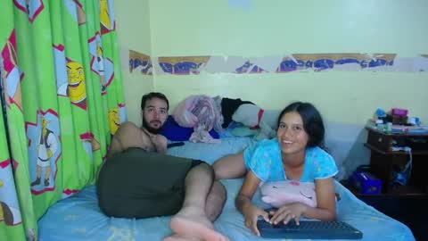 always_hot3 online show from 05-02-26, 11:21