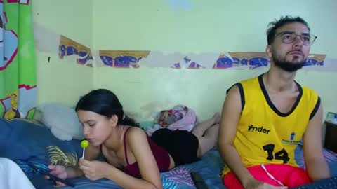 always_hot3 online show from 07-13-26, 05:49