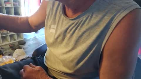 alwayshard4u1 online show from 03-08-26, 12:52